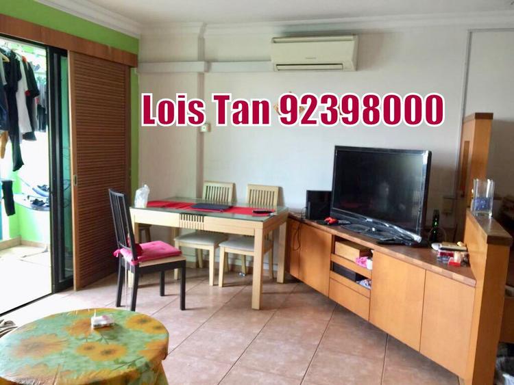 Blk 14A Upper Boon Keng Road (Kallang/Whampoa), HDB 5 Rooms #156649312